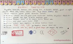 4. Sınıf 25. Hafta Ders Notları