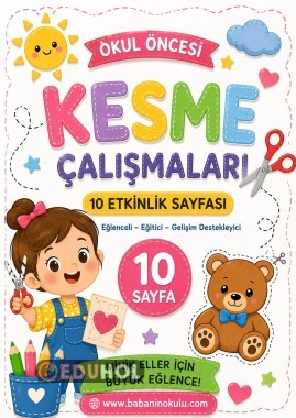 KESME ÇALIŞMALARI-KOLAYDAN ZORA DOĞRU
