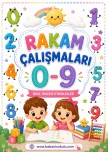 KAPSAMLI RAKAM ÇALIŞMASI