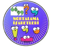 noktalama işaretleri pano