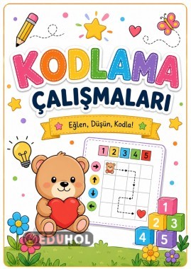 1. SINIF KODLAMA ÇALIŞMALARI