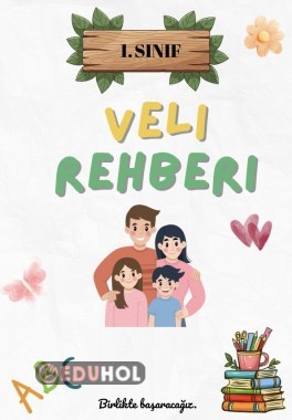 VELİ REHBERİ