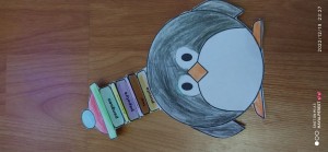 P sesi penguen etkinliği