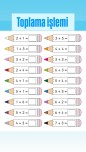 Toplama işlemi