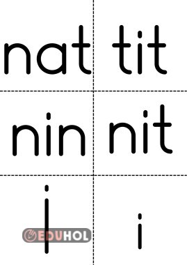 A,N,E,T,İ kelime oluşturma oyunu