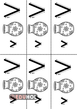 V sesi deftere yapıştırma