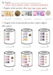 1. Sınıf paralarımız süreç değerlendirmesi