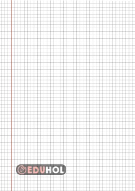 Kareli Defter Sayfası