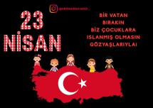 23 Nisan Pano