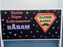 Babalar Günü Pano