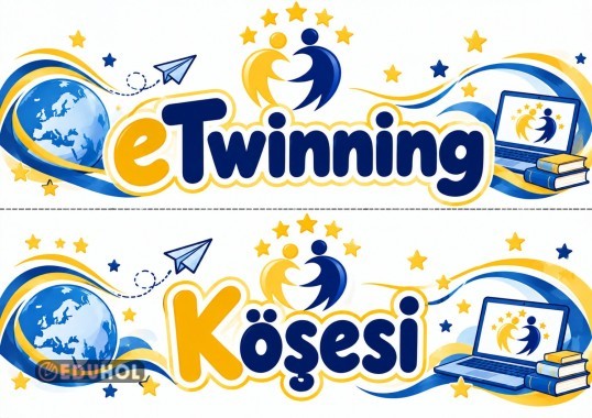 eTwinning Köşesi-1