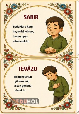 Günümüzde Ahilik 6