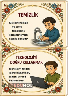 Günümüzde Ahilik 7