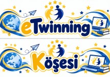 eTwinning Köşesi-1