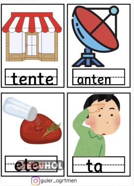 A N E T harfleri poster