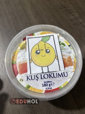 Limonata etkinliği etiketleri