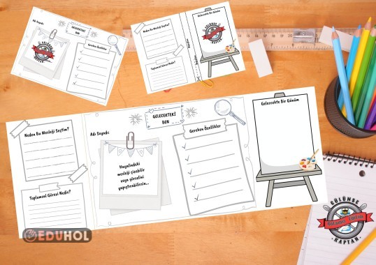 3.Sınıf Hayat Bilgisi