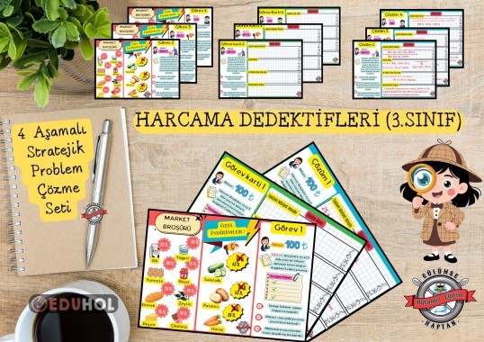 3.Sınıf Matematik 