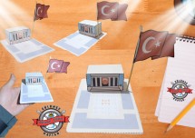 10 Kasım Anıtkabir 3D Çalışmam