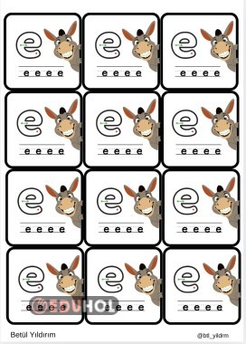 E sesi interaktif defter