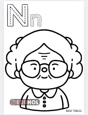 N Sesi Pamuk Nine Etkinliği