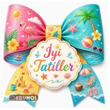 FİYONKLU İYİ TATİLLER