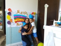 dürüst afacan kitabım set 1