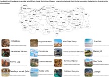 Tarihi Mekanlar ve Doğal Güzellikler