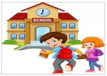 Daily Routines flashcards