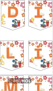 Dilimizin Zenginlikleri Projesi Pano