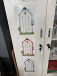 Sayı evleri