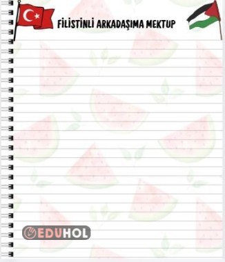 MEKTUP