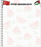 MEKTUP