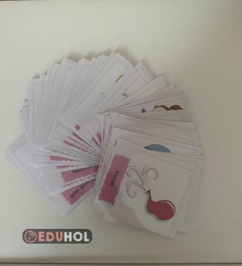 Ses Taklit Kartları