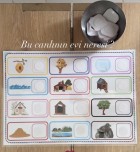 Hayvanlar ve yaşadıkları yerler