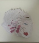 Ses Taklit Kartları