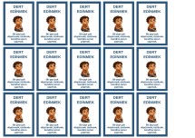 Deyim Defter Çalışması