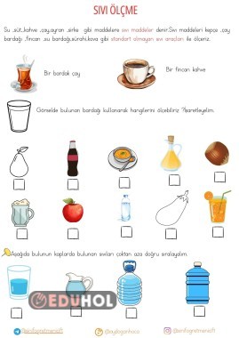 SIVI ÖLÇME 1