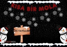 KARNE GÜNÜ AKILLI TAHTA ARKA FON