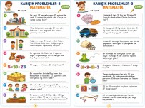 PROBLEMLER