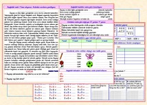 12. HAFTA SONU ÖDEVİ