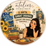 4. SINIF 2. HAFTA GÖRSEL SANATLAR