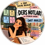 4. SINIF SOSYAL BİLGİLER 3. HAFTA