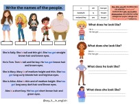 5.3 Physical Features