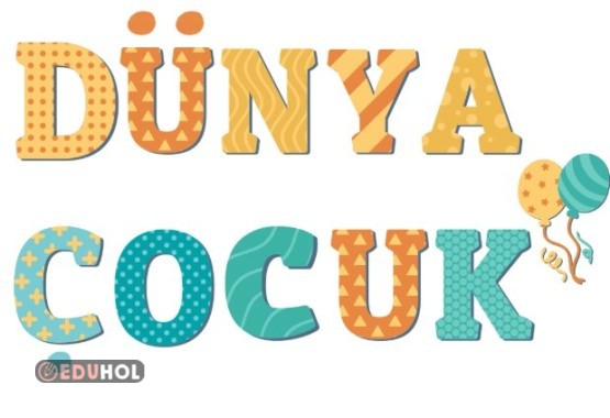 Dünya Çocuk Günü