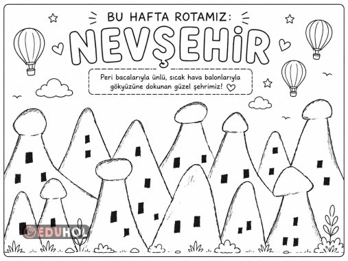 ŞEHİR ŞEHİR TÜRKİYE 🇹🇷