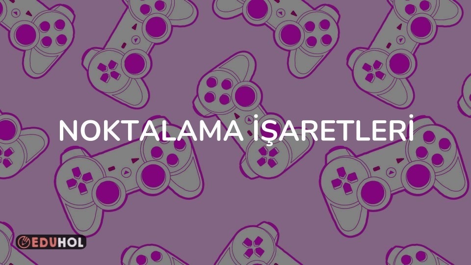 Noktalama İşaretleri