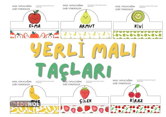 Yerli Malı Taçları