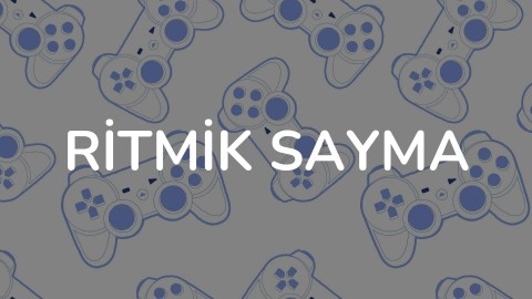 Ritmik Sayma