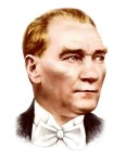 Atatürk Resmi